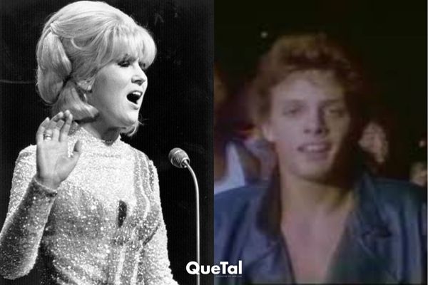 “I Only Want To Be With You”, la canción de amor que inspiró el cover de Luis Miguel